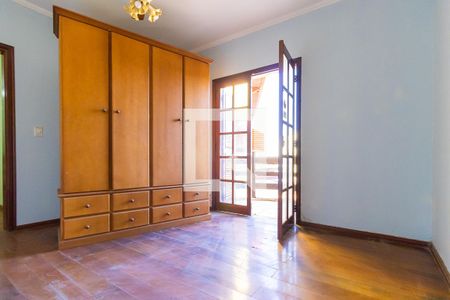 Casa à venda com 289m², 4 quartos e 2 vagasQuarto da suíte 2