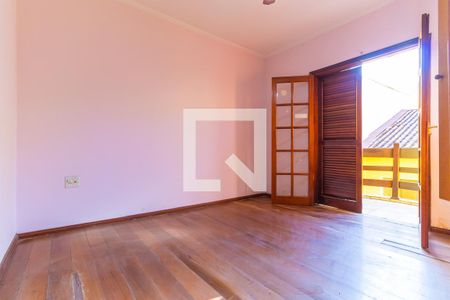 Casa à venda com 289m², 4 quartos e 2 vagasQuarto da suíte 4