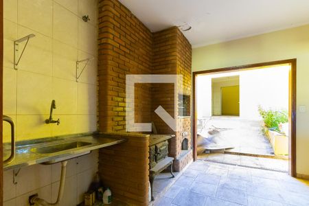 Casa à venda com 289m², 4 quartos e 2 vagasEspaço gourmet