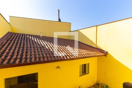 Casa à venda com 289m², 4 quartos e 2 vagasVista da suíte 4