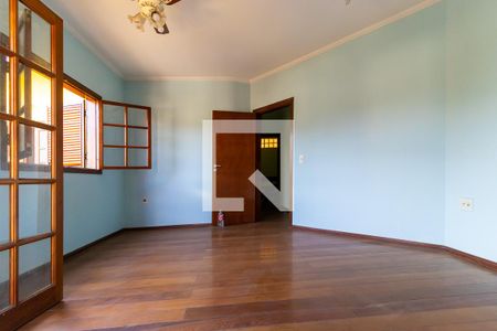 Casa à venda com 289m², 4 quartos e 2 vagasQuarto da suíte 1