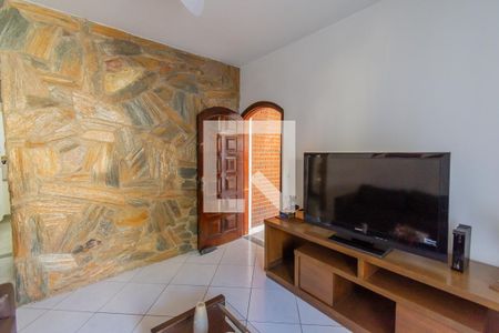 Sala de casa à venda com 2 quartos, 163m² em Jardim Nova Europa, Campinas