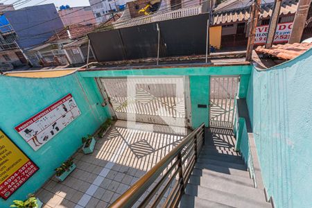 Casa à venda com 352m², 4 quartos e 12 vagasFrente da Casa
