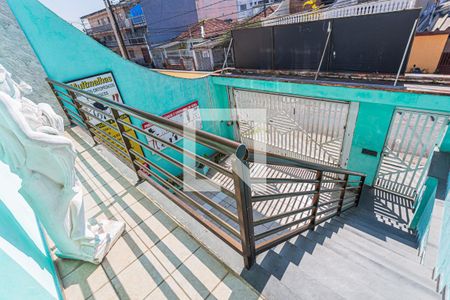 Casa à venda com 352m², 4 quartos e 12 vagasFrente da Casa