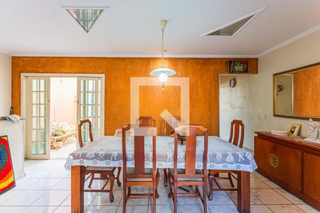 Casa à venda com 352m², 4 quartos e 12 vagasSala de Jantar