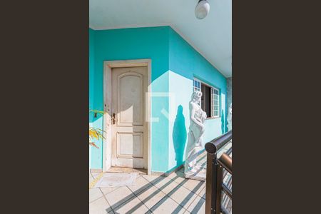 Casa à venda com 352m², 4 quartos e 12 vagasFrente da Casa