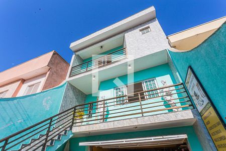 Casa à venda com 352m², 4 quartos e 12 vagasFrente da Casa