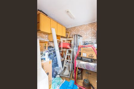 Casa à venda com 352m², 4 quartos e 12 vagasQuarto de Serviço