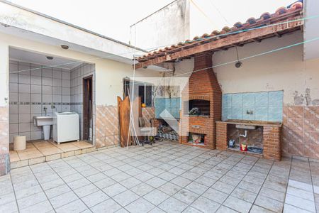 Casa à venda com 352m², 4 quartos e 12 vagasQuintal Fundos