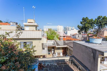 Casa à venda com 352m², 4 quartos e 12 vagasVista do Quarto 1