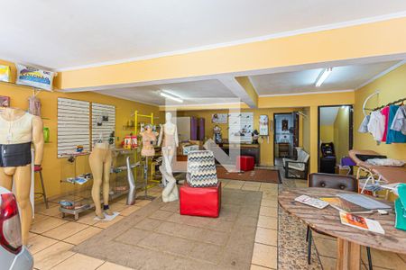 Casa à venda com 352m², 4 quartos e 12 vagasGaragem