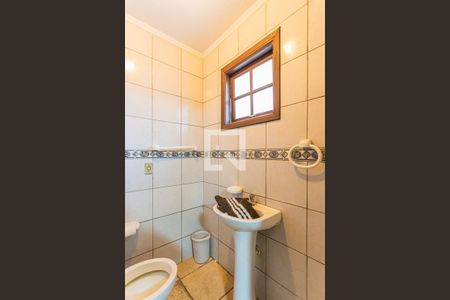 Casa à venda com 352m², 4 quartos e 12 vagasBanheiro Garagem