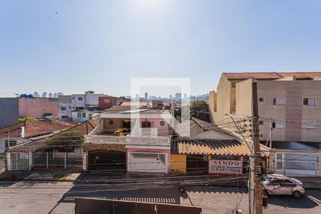Casa à venda com 352m², 4 quartos e 12 vagasVista da Varanda da Suite 2
