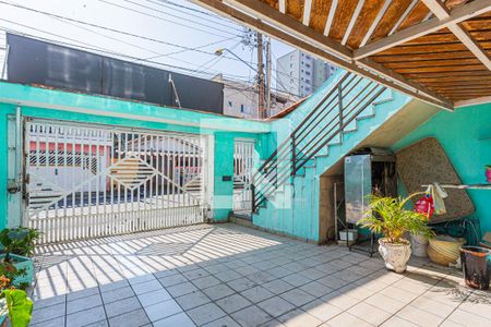 Casa à venda com 352m², 4 quartos e 12 vagasFrente da Casa