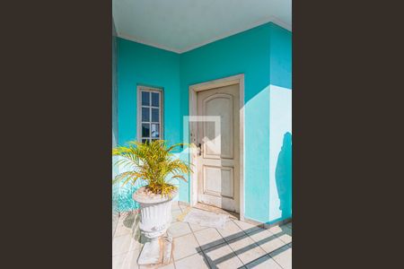 Casa à venda com 352m², 4 quartos e 12 vagasFrente da Casa