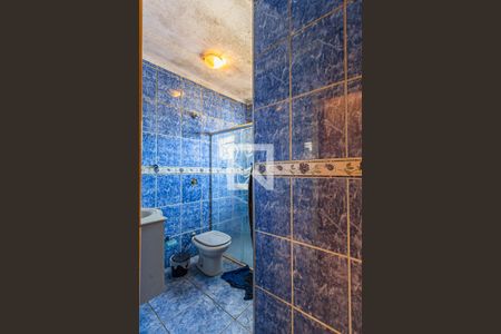 Casa à venda com 352m², 4 quartos e 12 vagasBanheiro