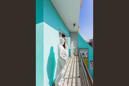 Casa à venda com 352m², 4 quartos e 12 vagasFrente da Casa