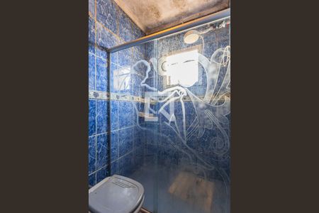 Casa à venda com 352m², 4 quartos e 12 vagasBanheiro