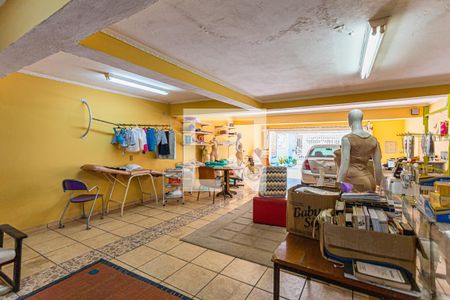 Casa à venda com 352m², 4 quartos e 12 vagasGaragem