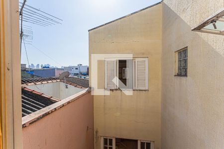 Casa à venda com 352m², 4 quartos e 12 vagasVista da Suite 1