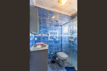 Casa à venda com 352m², 4 quartos e 12 vagasBanheiro