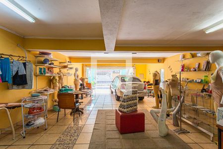 Casa à venda com 352m², 4 quartos e 12 vagasGaragem