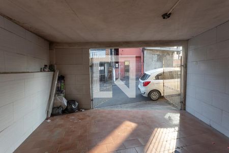 Casa à venda com 250m², 3 quartos e 3 vagas Casa à venda com 250m², 3 quartos e 3 vagasGaragem