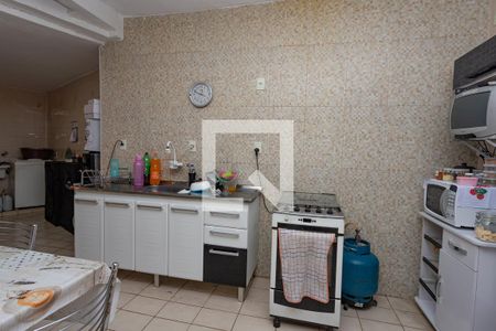 Casa à venda com 250m², 3 quartos e 3 vagas Casa à venda com 250m², 3 quartos e 3 vagasCozinha