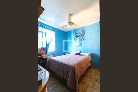 Apartamento à venda com 72m², 2 quartos e 1 vagaQuarto 2