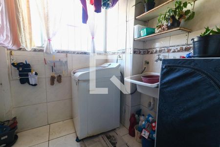 Apartamento à venda com 72m², 2 quartos e 1 vagaÁrea de Serviço