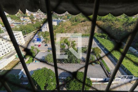 Quarto  de apartamento para alugar com 2 quartos, 72m² em Engenho de Dentro, Rio de Janeiro
