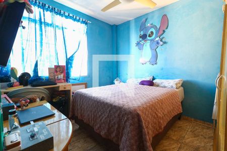 Quarto 2 de apartamento para alugar com 2 quartos, 72m² em Engenho de Dentro, Rio de Janeiro