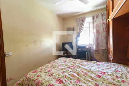 Quarto  de apartamento para alugar com 2 quartos, 72m² em Engenho de Dentro, Rio de Janeiro