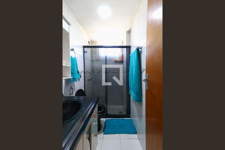 Apartamento à venda com 72m², 2 quartos e 1 vagaBanheiro
