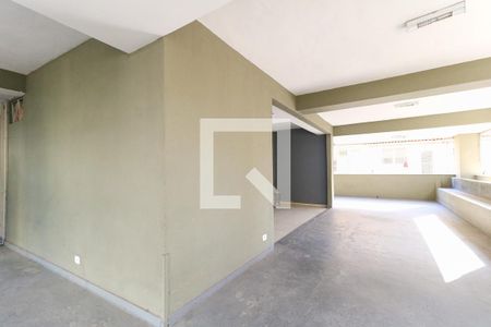 Apartamento à venda com 72m², 2 quartos e 1 vagaÁrea comum - Salão de festas