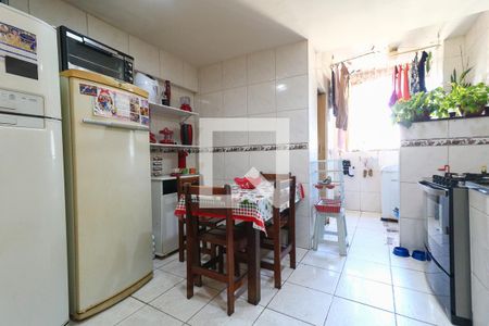 Apartamento à venda com 72m², 2 quartos e 1 vagaCozinha