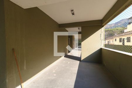 Apartamento à venda com 72m², 2 quartos e 1 vagaÁrea comum - Salão de festas