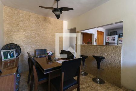 Sala de apartamento para alugar com 2 quartos, 72m² em Engenho de Dentro, Rio de Janeiro