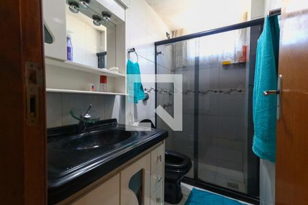 Apartamento à venda com 72m², 2 quartos e 1 vagaBanheiro