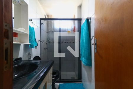 Apartamento à venda com 72m², 2 quartos e 1 vagaBanheiro