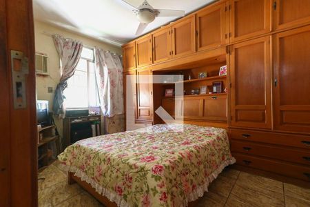 Quarto  de apartamento para alugar com 2 quartos, 72m² em Engenho de Dentro, Rio de Janeiro