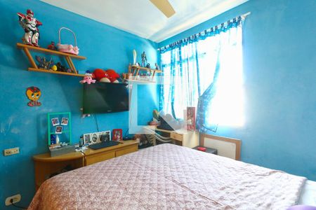 Apartamento à venda com 72m², 2 quartos e 1 vagaQuarto 2