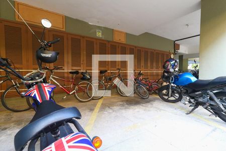 Apartamento à venda com 72m², 2 quartos e 1 vagaGaragem