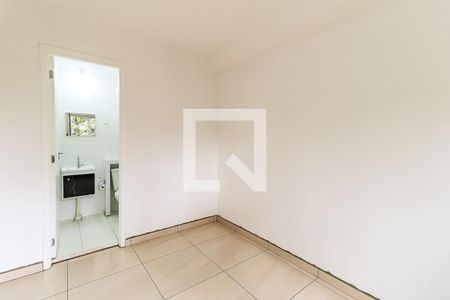 Quarto de apartamento para alugar com 1 quarto, 24m² em Panamby, São Paulo