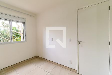 Quarto de apartamento para alugar com 1 quarto, 24m² em Panamby, São Paulo