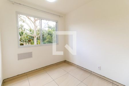 Sala de apartamento para alugar com 1 quarto, 24m² em Panamby, São Paulo