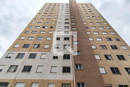 Fachada de apartamento para alugar com 1 quarto, 24m² em Panamby, São Paulo