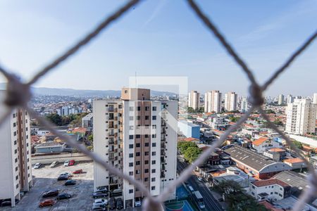 Apartamento à venda com 64m², 3 quartos e 1 vaga Apartamento à venda com 64m², 3 quartos e 1 vagaVista varanda