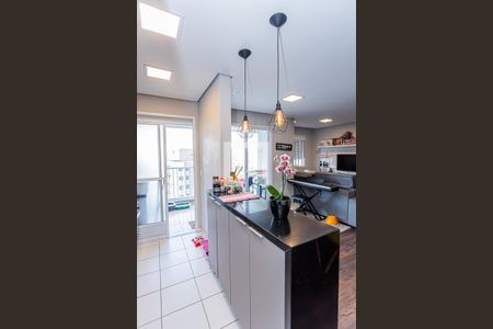 Apartamento à venda com 64m², 3 quartos e 1 vaga Apartamento à venda com 64m², 3 quartos e 1 vagaCozinha