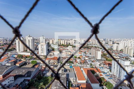 Apartamento à venda com 64m², 3 quartos e 1 vaga Apartamento à venda com 64m², 3 quartos e 1 vagaVista Banheiro suite